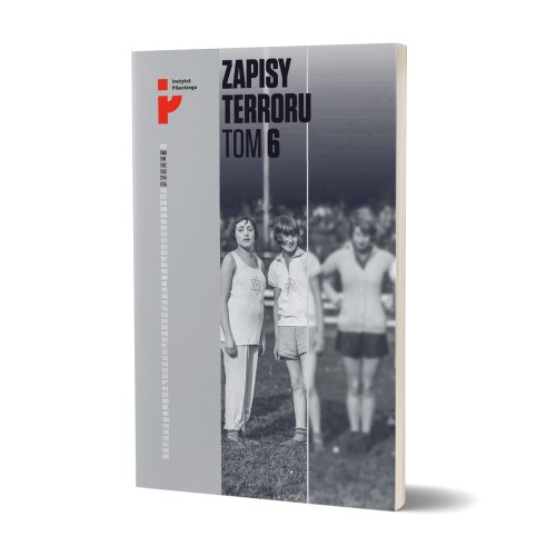 Zapisy Terroru 6. Auschwitz-Birkenau. Los kobiet i dzieci