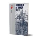Chronicles of Terror, Vol. 3. German occupation in the Radom District