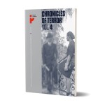 Chronicles of Terror, Vol. 4. German atrocities in Śródmieście during the Warsaw Uprising