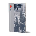 Chronicles of Terror, Vol. 8. Polish soldiers in Soviet captivity