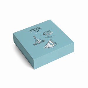 Gra memory Architektura modernizmu II RP