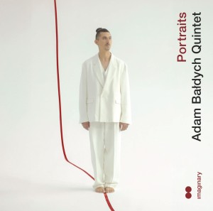 Adam Bałdych – Portraits (winyl)