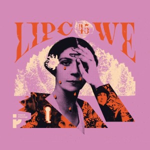 Lipcowe (CD)