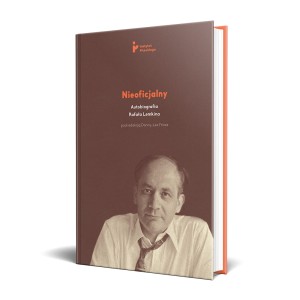 Nieoficjalny. Autobiografia Rafała Lemkina
