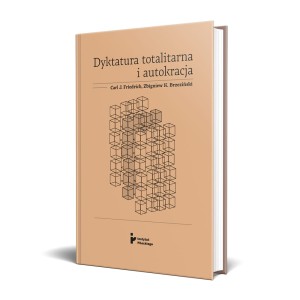 Dyktatura totalitarna i autokracja