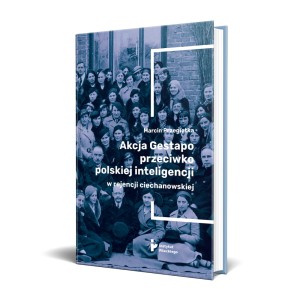 Akcja Gestapo przeciwko polskiej inteligencji w rejencji ciechanowskiej