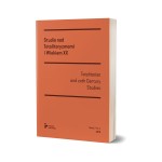 Studia nad Totalitaryzmami i Wiekiem XX. Tom 2 / Totalitarian and 20th Century Studies vol. 2