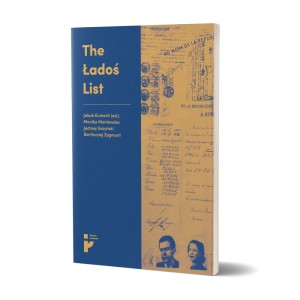 The Ładoś List