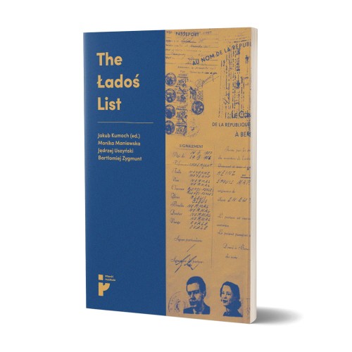 The Ładoś List