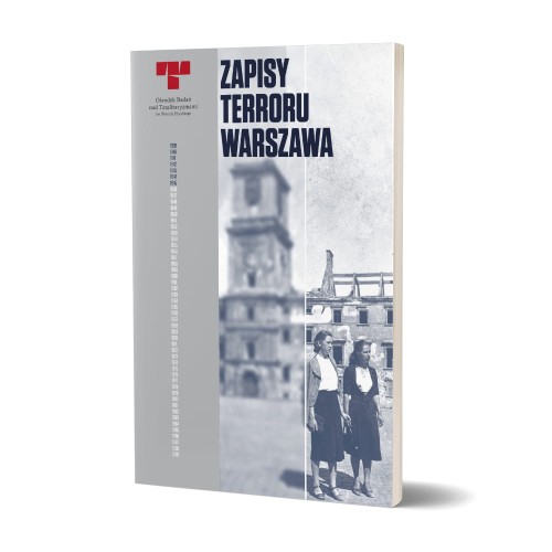 Zapisy Terroru. Warszawa – 41. sesja Komitetu Światowego Dziedzictwa UNESCO